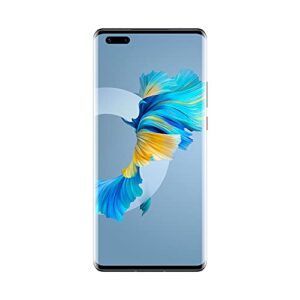 Huawei Mate 40 Pro 5G NOH-NX9 256GB 8GB RAM International Version - Black