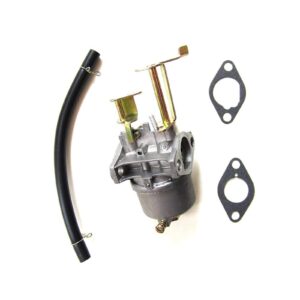 HQparts  Carburetor for Troy Bilt 01923 Mitsubishi MGC1101 900 1000 1050 Watt Generator