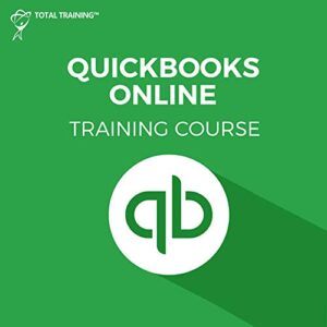 quickbooks online - complete training [pc/mac online code]
