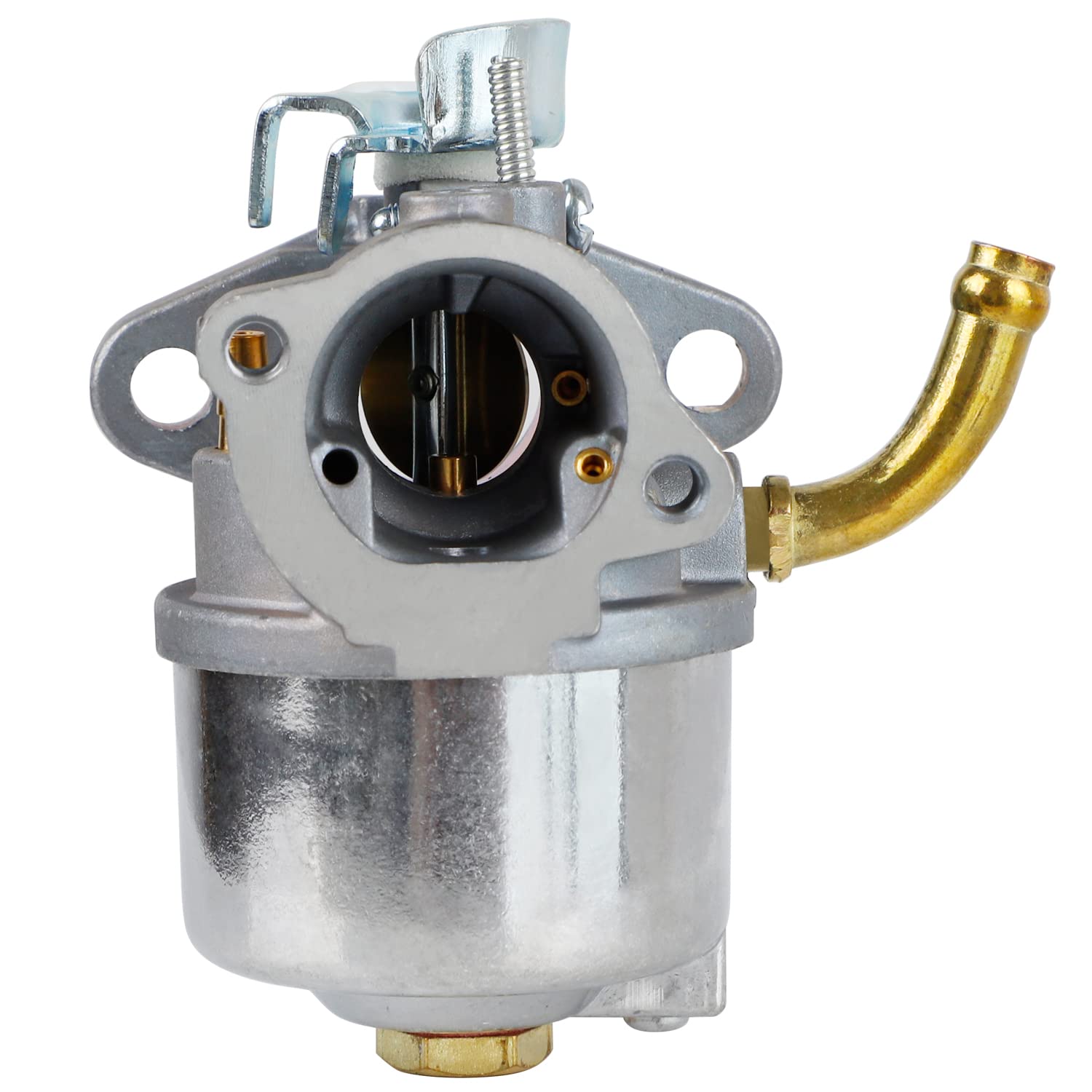 HUZTL 798917 Carburetor for Briggs and Stratton 794587 798918 695727 790558 791292 791953 594014 590907 Snow Blowers 1150 Series Carburetor