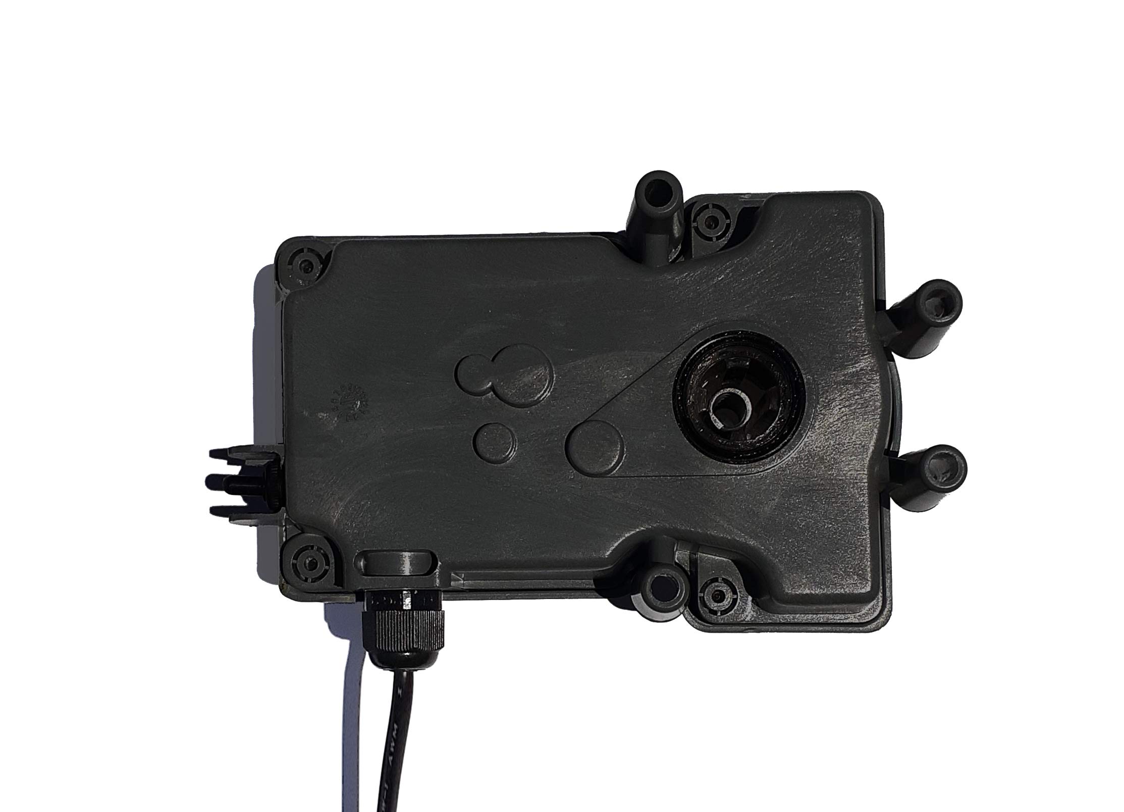 Swimables 180 Degree Rotation 3-Port 24 Volt AC Universal Valve Actuator Replacement for Pool and Spa Automation Systems