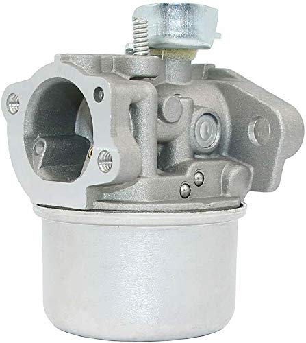 HQparts Carburetor For Powermate pm0401851 Replaces 214706 Carb