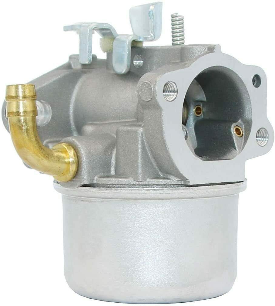 HQparts Carburetor carb for Craftsman Snowblower Model # 536881800 536.881800