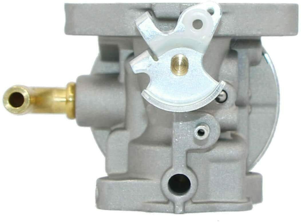 HQparts Carburetor carb for Craftsman 917.297010 917297010 825 series 24'' front Tiller