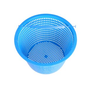 ATIE Pool Skimmer Basket SPX1070E & B-9 B9 and R211100 Vac-Mate Basket Replacement Fits Most Hayward Pentair SwimQuip Pool Skimmers and Other Brand Pool Skimmers - Not Weighted (2 Pack)