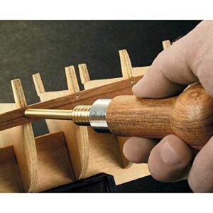 push hammer for pins (3/64 inch maximum diameter heads)