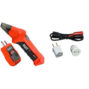 klein tools circuit breaker finder and tester kit
