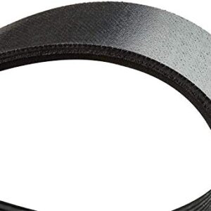 HASMX 2-Pack 24" Length Drive Belts for Sears Craftsman Band Saw Models 119.224000, 119.224010, 351.224000 Replaces Part Numbers 1-JL20020002, JL20020002, 29502.00