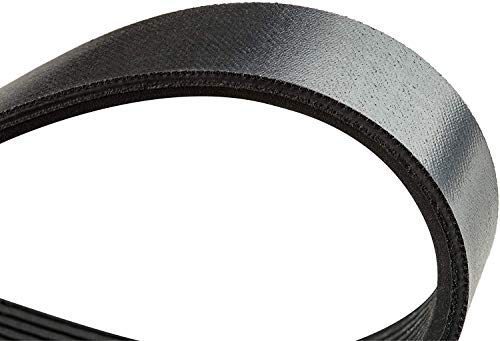 HASMX 2-Pack 24" Length Drive Belts for Sears Craftsman Band Saw Models 119.224000, 119.224010, 351.224000 Replaces Part Numbers 1-JL20020002, JL20020002, 29502.00