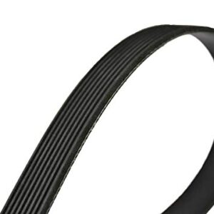 LTACOOL Snow Blower Drive Belt 3/8" x 34 7/8" Replacement for Toro 108-4921 Power Clear 621 and Quick Clear 6053 snowblowers; Power Clear 621R Series No. 38451 38452 38454 38458 38459