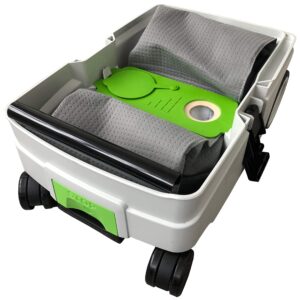 Reusable dust Bag for Festool Mini and Midi dust extractors (MIDI-2)