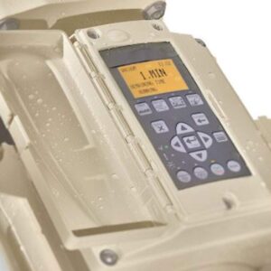 Pentair EC-011057 - IntelliFlo VS+SVRS Variable Speed Pool Pump 3HP - Limited Warranty