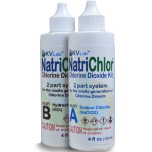 natrichlor cd set w/accu-drop bottles hcl extra large size (8 oz total)