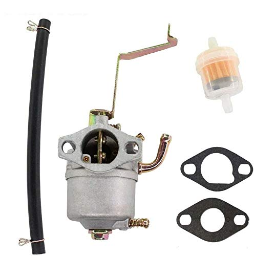 HQparts Carburetor & Gasket for Pulsar PG1202S 72CC 900 1200 Watts Gasoline Generator