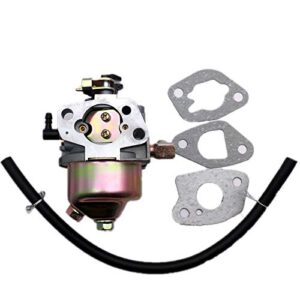 New Huayi Carburetor Compatible with Sears Craftsman 208CC SnowBlower Snow Thrower Motors