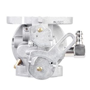 536.886440 Carburetor for Craftsman 536.886122 536.881501 536.886120 536.885473 536.909400 536.884822 536.886540 536.885400 536.884800 536.88612 536.886141 536.88547 5Hp 22" 24" Snow Blower