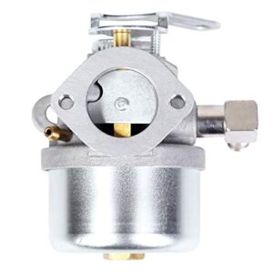 Pro Chaser Carburetor for Craftsman 143.025001 143.955001 143.005001 143.015007 143.045001 143.985003 143.045501 143.045003 143.995001 143.015005 143.035501 143.055001 143.055003 5Hp 22" Snow Blower