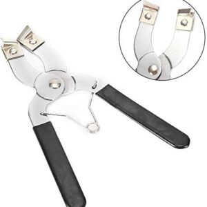 Piston Ring Plier Adjustable Engine Pliers Expander Installer Remove Tool