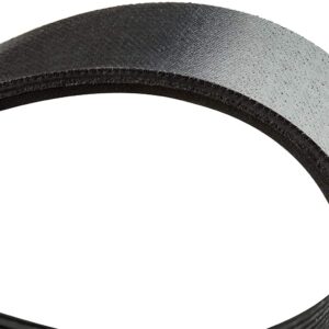 HASMX 1-Pack 24" Internal Length Drive Belt for Sears Craftsman Band Saw Models 119.224000 119.224010 351.224000 Replaces Part Number 1-JL20020002 JL20020002 29502.00