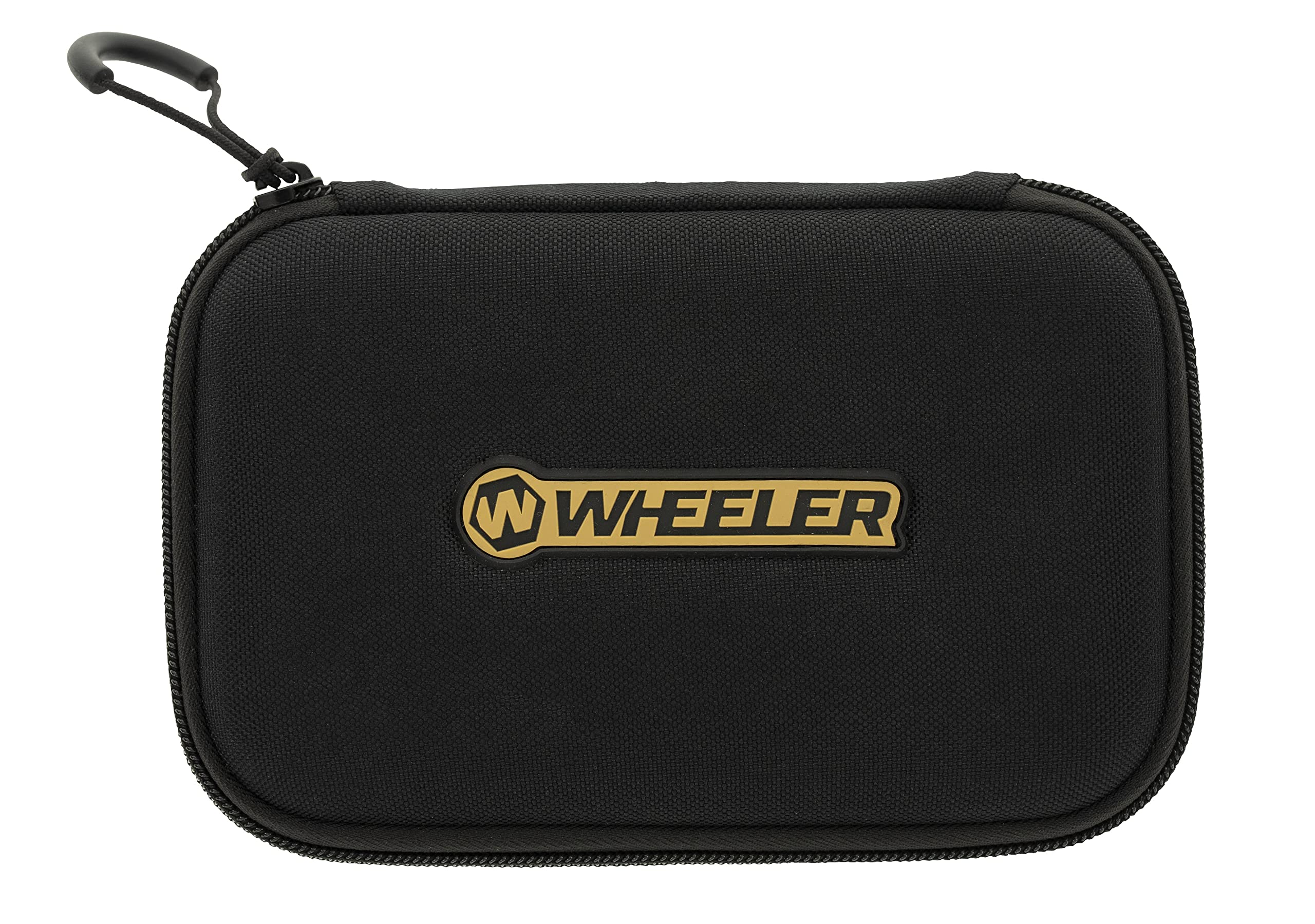 Wheeler F.A.T. Stix with 12 Screwdriver Bits, 5 Torque Limiters, and Storage Case for Firearm Building and Maintenance