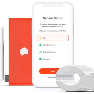 Sense Flex Home Energy Monitor