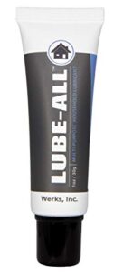 lube-all lubricant swimming pool o-ring gasket lube grease 1oz
