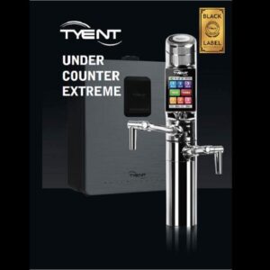 Tyent UCE 13 Plate Turbo Alkaline Water Ionizer Purification System