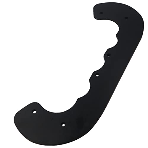 Hutdkte 99-9313 721 Snowblower Paddles, 133-5585 Scraper, 121-6622 Belt for Toro Power Clear Snowblower 721-E 721-QZR 721-R 721-RC 821 Snow Blower with 117-9145 Clutch Cable 29" Hardware Kit