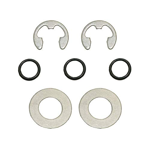 Buying Q Buying S Replacement Filter Shaft Bump Kit for Hayward Perflex EC40AC EC50A EC50AC EC65A EC75A ECX1014A