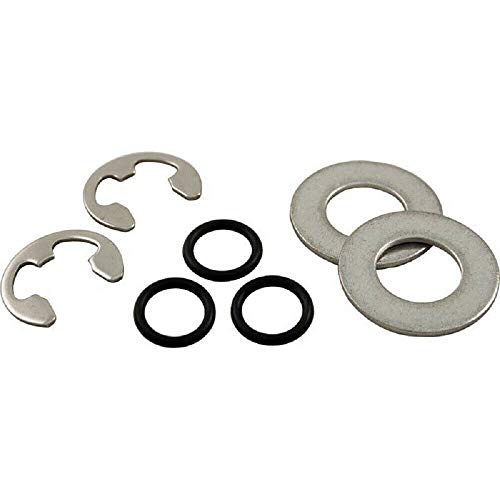 Buying Q Buying S Replacement Filter Shaft Bump Kit for Hayward Perflex EC40AC EC50A EC50AC EC65A EC75A ECX1014A