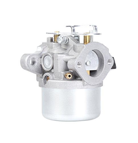 HSSK50 Carburetor for Tecumseh HS50 HSK40 HSK50 HSSK40 Toro 521 421 622 Ariens ST524 ST504 Troy Bilt 31AS6BN2711 Storm 5524 Snowblower MTD 31A611D062