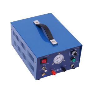 80A 800W Pulse Argon Spot Welder Welding Jewelry Gold Silver Platinum Palladium, Adjustable High Power Pulse Spot Welder