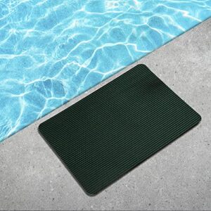 Pool Patch Repair Kit, Pool Cover Patch 12 x 8 Self Adhesive, Swimming Pool Patch Repair Kit 3 pcs