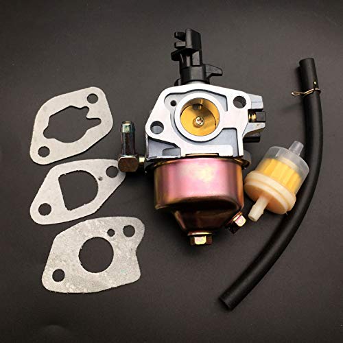 ALLMOST Huayi Compatible with Craftsman CUB Cadet HUSKEE Troy-BILT 208CC SNOWBLOWER Carburetor 951-15236 New