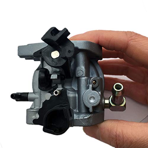 ALLMOST Huayi Compatible with Craftsman CUB Cadet HUSKEE Troy-BILT 208CC SNOWBLOWER Carburetor 951-15236 New