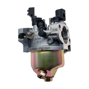 ALLMOST Huayi Compatible with Craftsman CUB Cadet HUSKEE Troy-BILT 208CC SNOWBLOWER Carburetor 951-15236 New