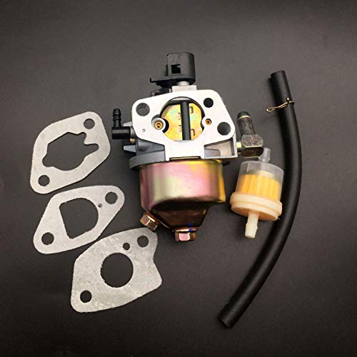 ALLMOST Huayi Compatible with Craftsman CUB Cadet HUSKEE Troy-BILT 208CC SNOWBLOWER Carburetor 951-15236 New