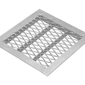 イズミ(Izumi) for Mass 4LEX-300 Grating with 4-Sided Brim (with Expanded)