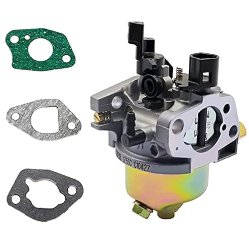 SecosAutoparts Carburetor Snowblower Replaces# 951-15236 751-15236 fit for MTD Craftsman 2410 31BS6BN2711 789845 208CC 24" 2-Stage Compatible with 175SC 170SA 170SD MTD Craftsman