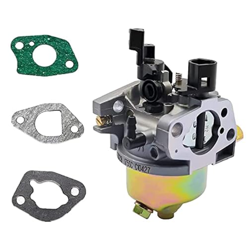 SecosAutoparts Carburetor Snowblower Replaces# 951-15236 751-15236 fit for MTD Craftsman 2410 31BS6BN2711 789845 208CC 24" 2-Stage Compatible with 175SC 170SA 170SD MTD Craftsman