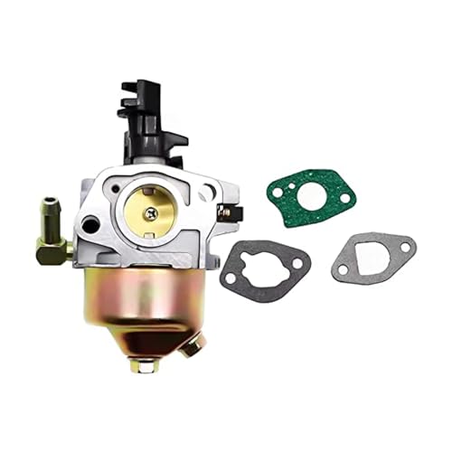 SecosAutoparts Carburetor Snowblower Replaces# 951-15236 751-15236 fit for MTD Craftsman 2410 31BS6BN2711 789845 208CC 24" 2-Stage Compatible with 175SC 170SA 170SD MTD Craftsman