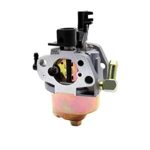 SecosAutoparts Carburetor Snowblower Replaces# 951-15236 751-15236 fit for MTD Craftsman 2410 31BS6BN2711 789845 208CC 24" 2-Stage Compatible with 175SC 170SA 170SD MTD Craftsman