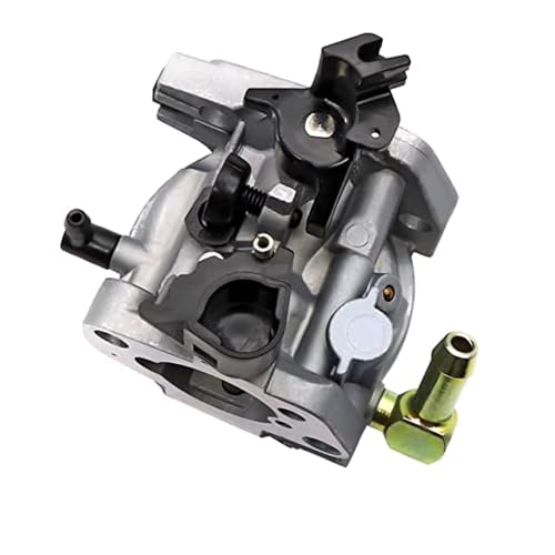 SecosAutoparts Carburetor Snowblower Replaces# 951-15236 751-15236 fit for MTD Craftsman 2410 31BS6BN2711 789845 208CC 24" 2-Stage Compatible with 175SC 170SA 170SD MTD Craftsman