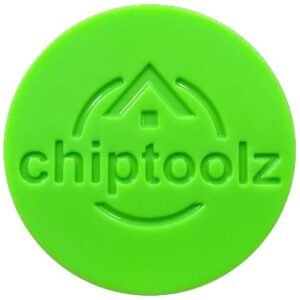 chiptoolz dot loose magnet stud finder