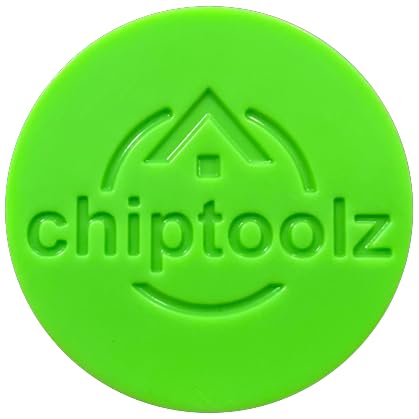 ChipToolz DOT Loose Magnet Stud Finder