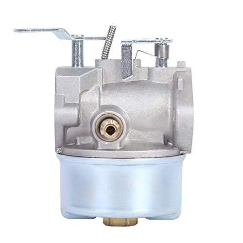 Pro Chaser Carburetor for Yard Machines MTD 31AE640F000 317E644E302 31AE6A4E129 31AS6FEF729 31AE6C0F300 315e640f352 31AE640F062 21AA413B129 317E662G013 31A-242-762 315E640F000 8hp 26'' Snow Blower