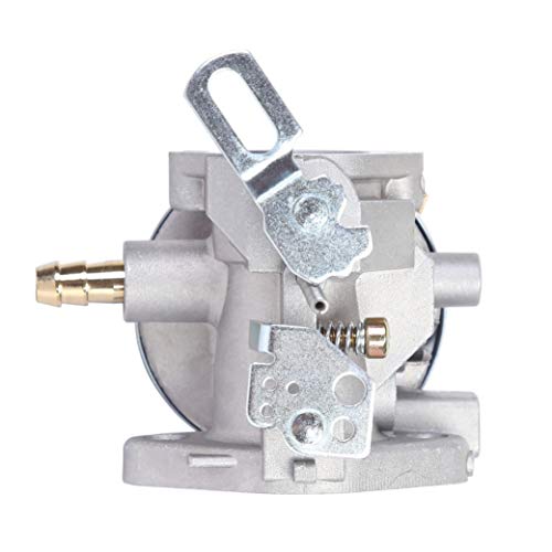 Pro Chaser Carburetor for Yard Machines MTD 31AE640F000 317E644E302 31AE6A4E129 31AS6FEF729 31AE6C0F300 315e640f352 31AE640F062 21AA413B129 317E662G013 31A-242-762 315E640F000 8hp 26'' Snow Blower