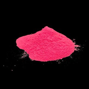 CE TOOLS Manly Pink® EXTREME VISIBILITY Marking Chalk MADE IN USA - Fluorescent Pink 10 oz (283.5g) Marking Chalk For Chalkline, Job site Chalk, Hydrophobic Construction Chalk