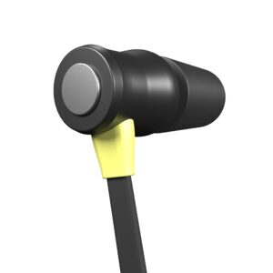 ISOtunes Xtra 2.0 Earplug Earbuds: OSHA Compliant Bluetooth Hearing Protection, 27 dB NRR Sound Isolation, 85 dB Volume Limit, Up to 11 Hour Battery Life, Noise Cancelling Mic