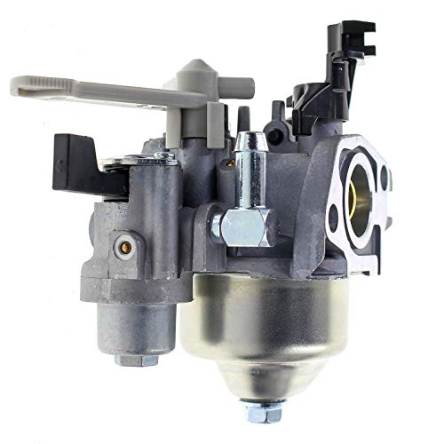 AUTOKAY 595780 Carburetor Carb Assembly Fits for Briggs & Stratton Snowblower Replaces 596079 592864